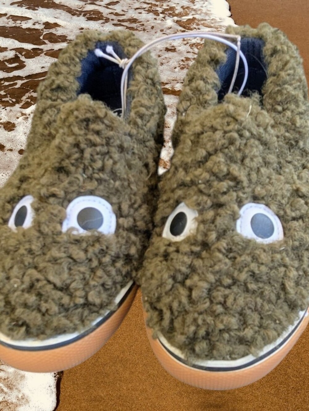 Kids Cat & Jack Sneakers